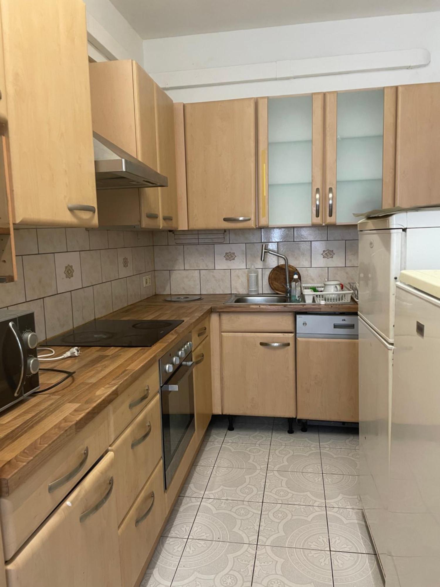 וינה U6 Schoepfwerk Home 5 מראה חיצוני תמונה