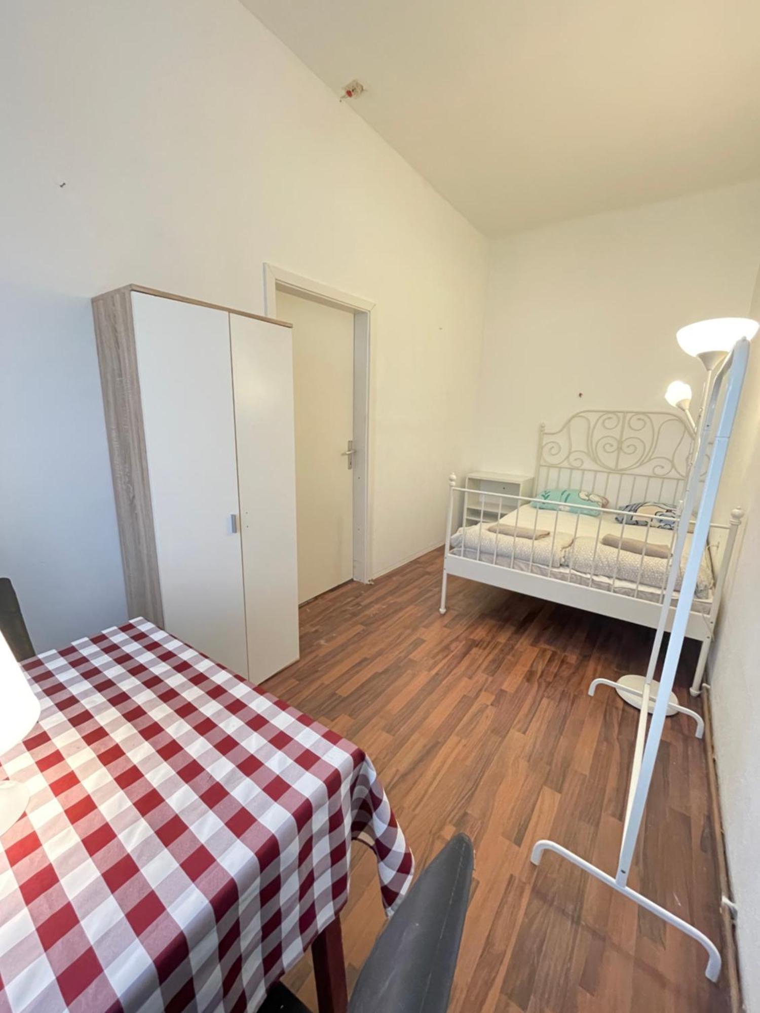 וינה U6 Schoepfwerk Home 5 מראה חיצוני תמונה
