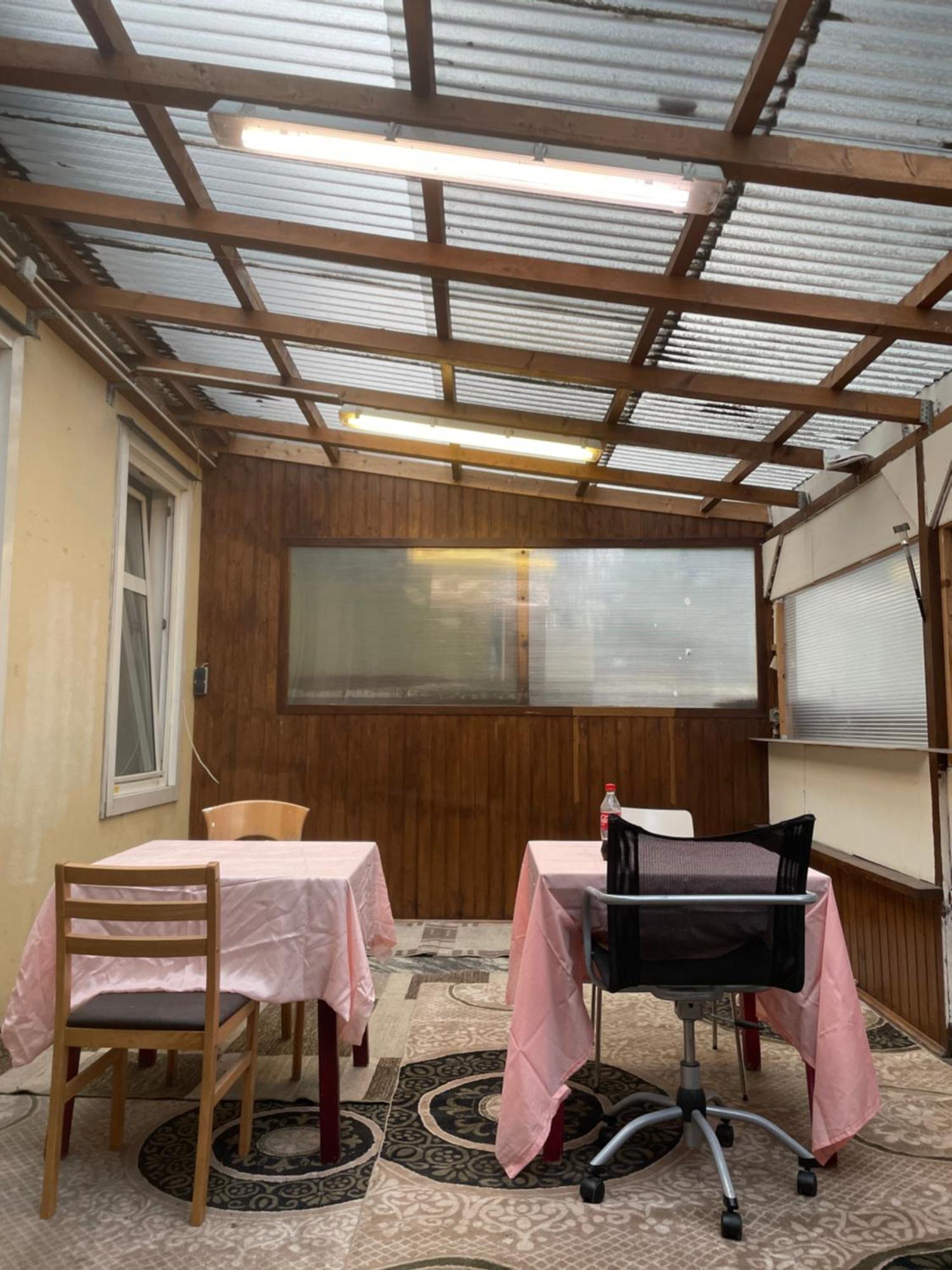 וינה U6 Schoepfwerk Home 5 מראה חיצוני תמונה