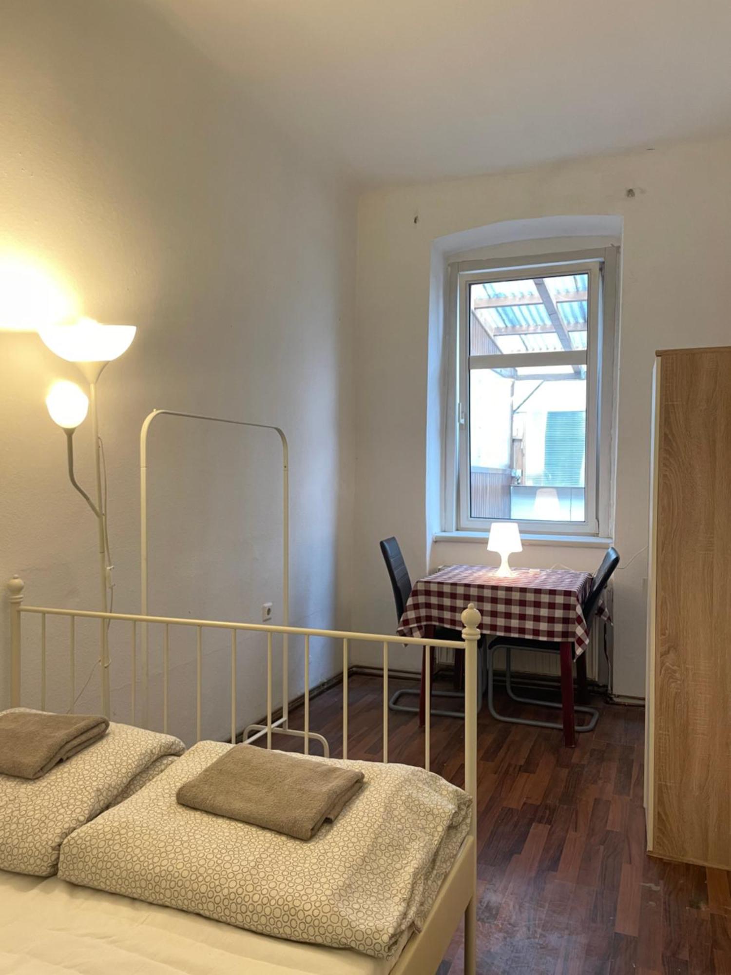 וינה U6 Schoepfwerk Home 5 מראה חיצוני תמונה