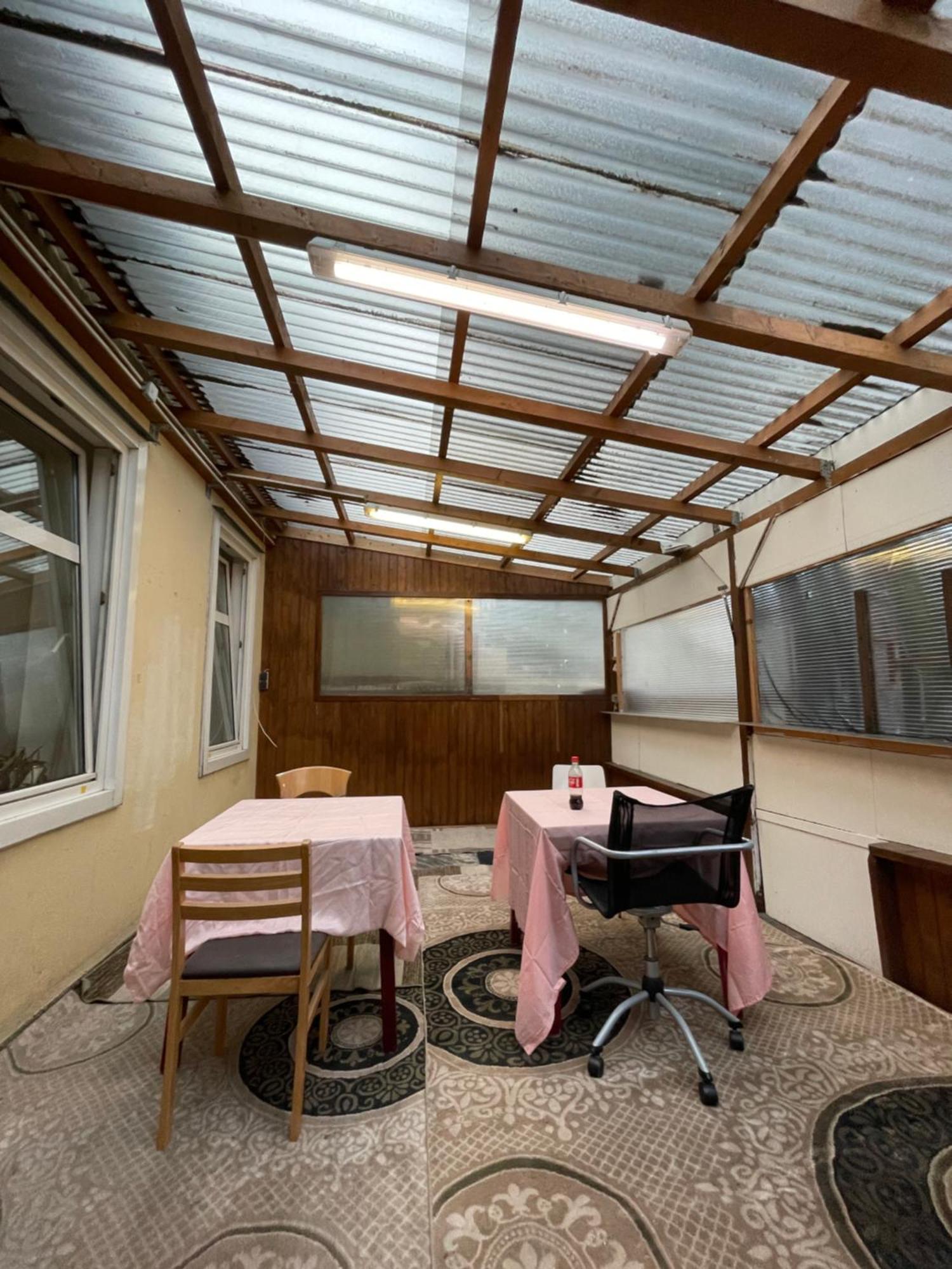 וינה U6 Schoepfwerk Home 5 מראה חיצוני תמונה