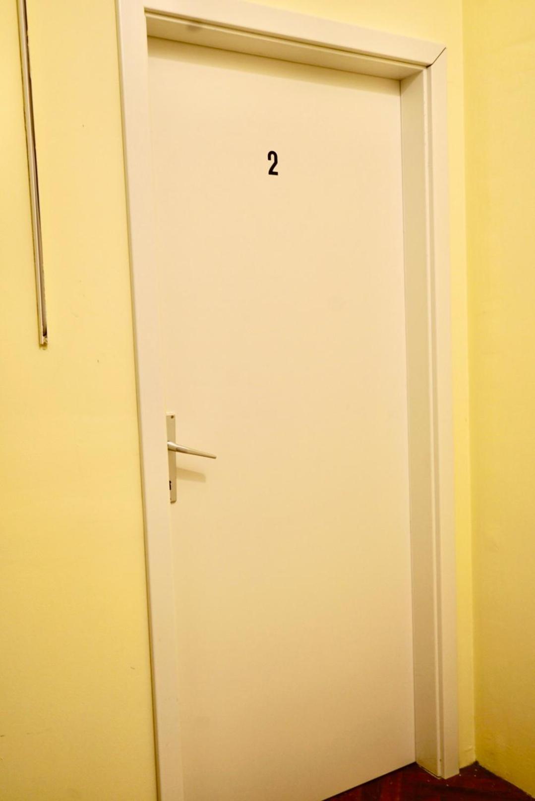 וינה U6 Schoepfwerk Home 5 מראה חיצוני תמונה