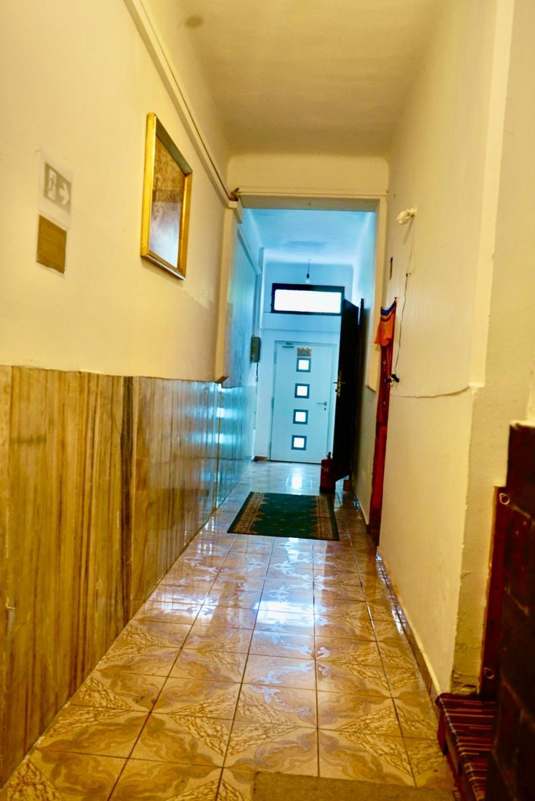 וינה U6 Schoepfwerk Home 5 מראה חיצוני תמונה