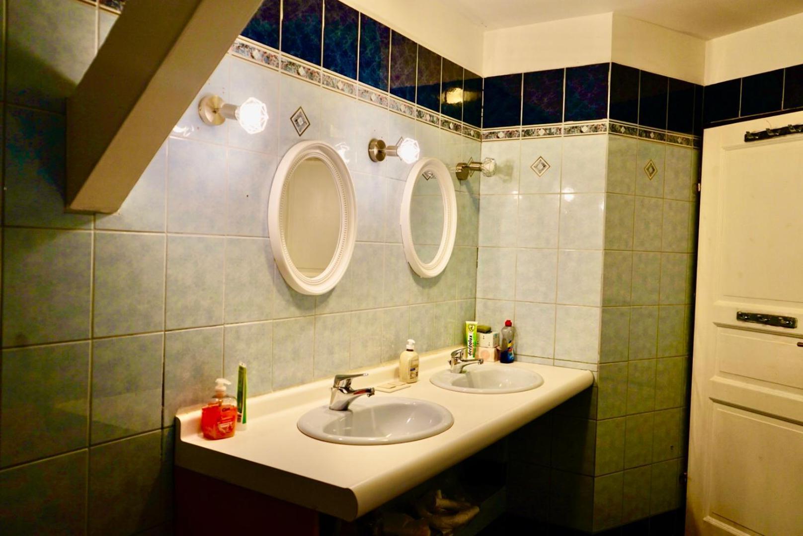וינה U6 Schoepfwerk Home 5 מראה חיצוני תמונה