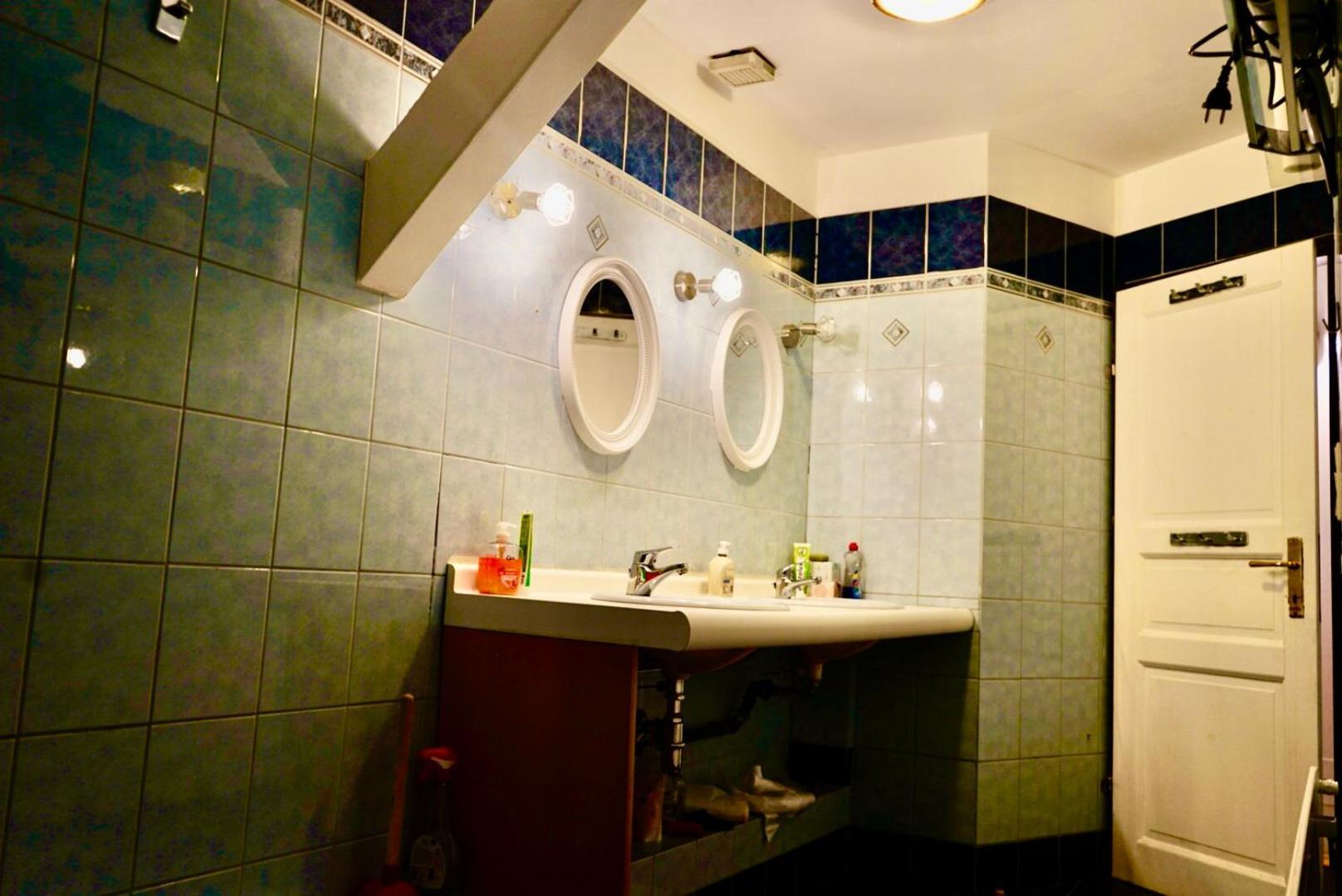 וינה U6 Schoepfwerk Home 5 מראה חיצוני תמונה